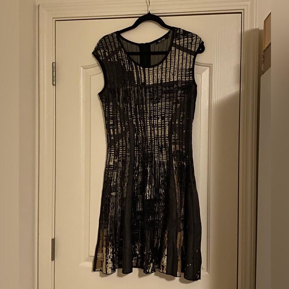Beautiful Nic+Zoe Dress